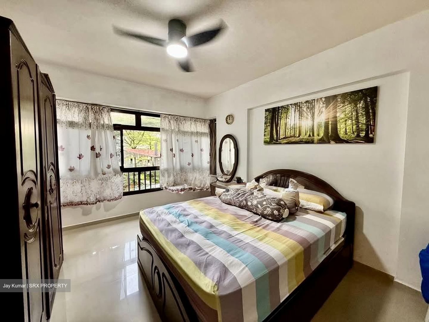 Blk 337B Tah Ching Road (Jurong West), HDB 4 Rooms #582396541